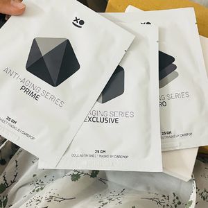 Face Sheet Mask Pack Of 3