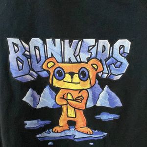 Bonkers Baby Tee