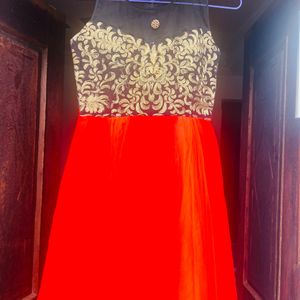 Party Wear Gown for women/girls