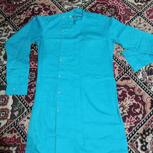 Raas Designer Kurta Set