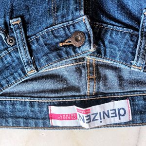 Denizen Original Women's Jean