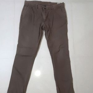 Mens Trouser 34 Inch