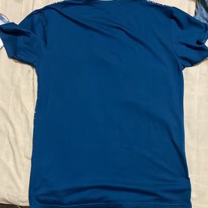 Navy Blue T-shirt