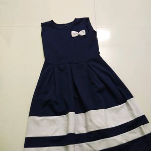 CUTE FROCK