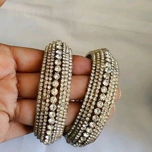 🤩🤩Stones Bangles Set 🤩🤩