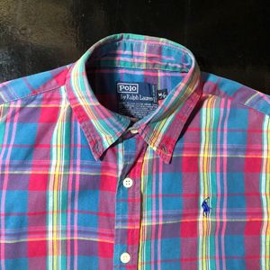 Ralph Lauren shirt For Men’s.