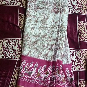 Gorjett Saree