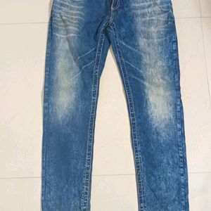 Men's Jeans