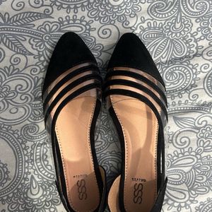 SSS SHEIN INSPO  BALLERINA -NEW