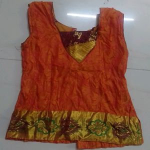 Girls Ethnic Wear