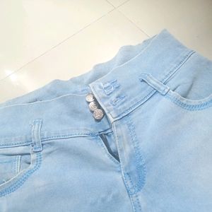 Girls Jeans