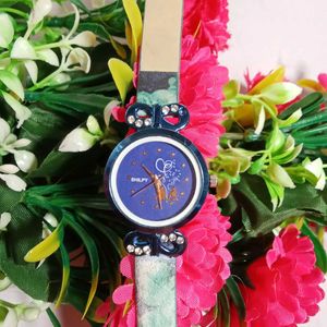 6 Combo Women Watches