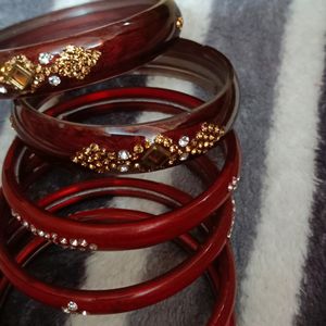 Beutiful Bangles