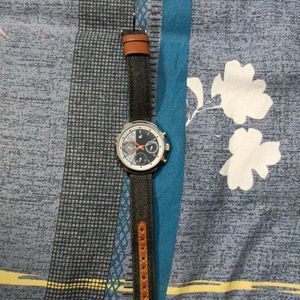 Fastrack Analog Watch