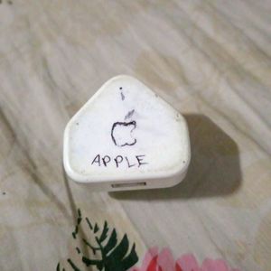 Apple Adaptor