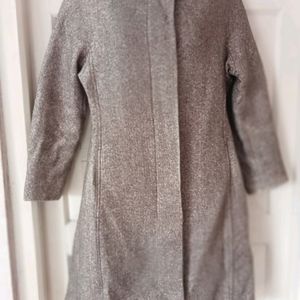 Ladies Coat