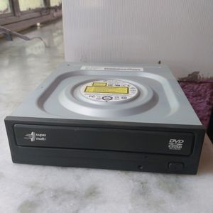 LG  CD/DVD Reader & Writer (New)