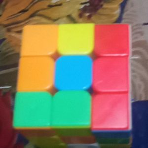 Rubi Cube