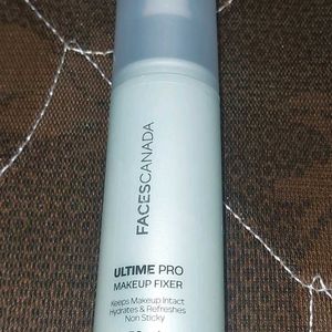 FACES CANADA Ultime Pro Makeup Fixer, 50 ml