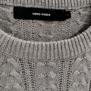 Vero Moda Knit Sweater