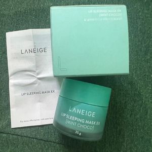 Laneige "Mint Choco" Lip Care❤️