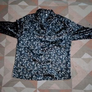 Girls Top Shirt Rayon