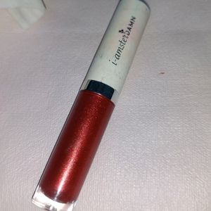 I Amsterdam Lipstick