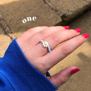 Daisy Rings