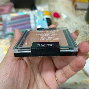 Wet N Wild Megaglow Highlighter