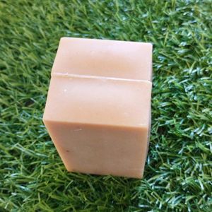 Sandal Soap