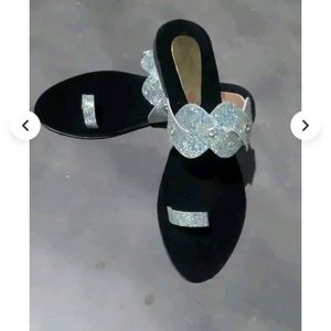 Stylish Flat Sandals (Combo Offer )