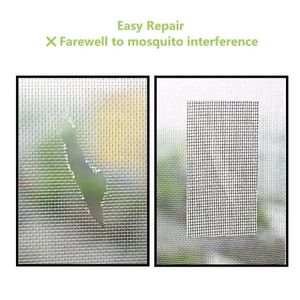 Window Screen Repair Kit