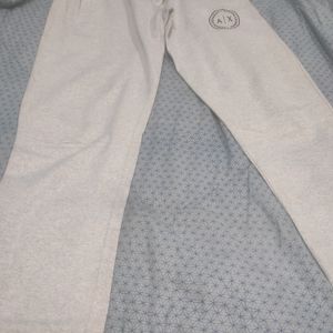 Regular Trackpants.