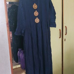 Ethnic Gown 👗for Women ✨️💫