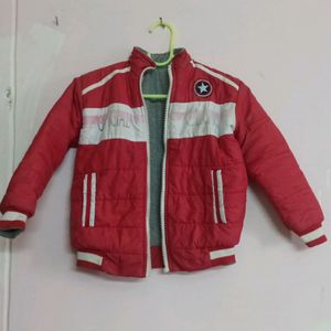 Kids Jacket