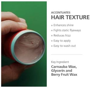 Schwarzkopf OSiS+Thrill Hair Styling Fibre Gum
