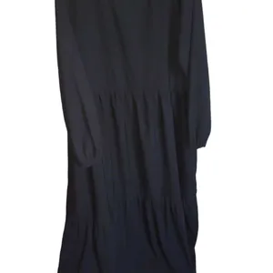 Double Layered Abaya