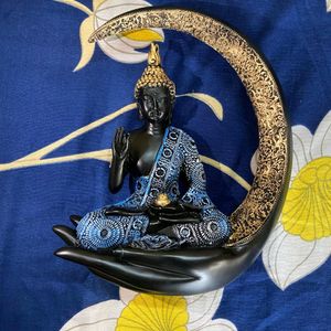 Bhudha Meditating Statue 🗽