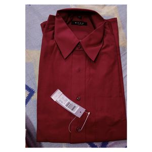 Mens Plain Shirt