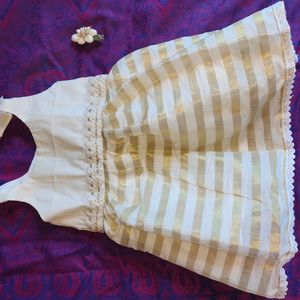 Baby Frock