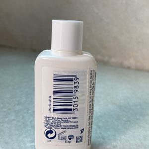 Cera Ve Hydrating Cleanser