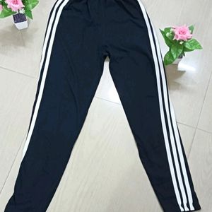 Navy Blue Men Track Pants/Looking Smart Pant