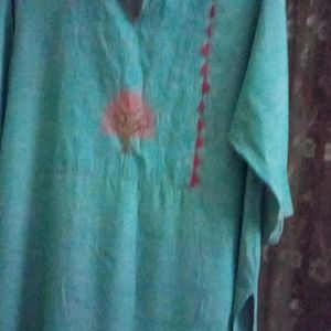 Kurthi