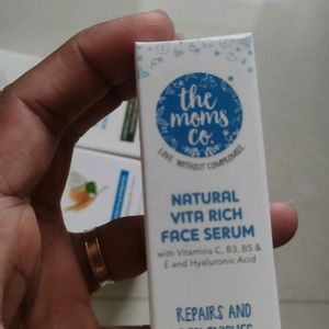 Face Serum