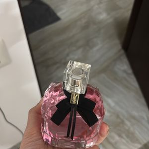 Ysl Mon Paris For Her Edp