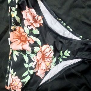 Very Beautiful Print Panty