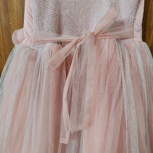 Beautiful Dress For 7-8 Year Old Girl