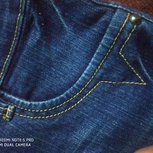 Allen Cooper Cafri Jeans