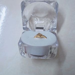 Ring Box