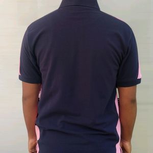 Summer Premium Collar Tshirt For Men And Boys.